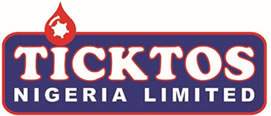 Ticktos Logo
