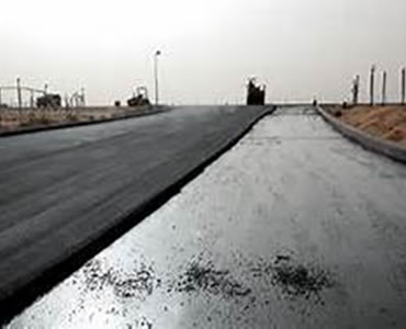 Roadway Construction